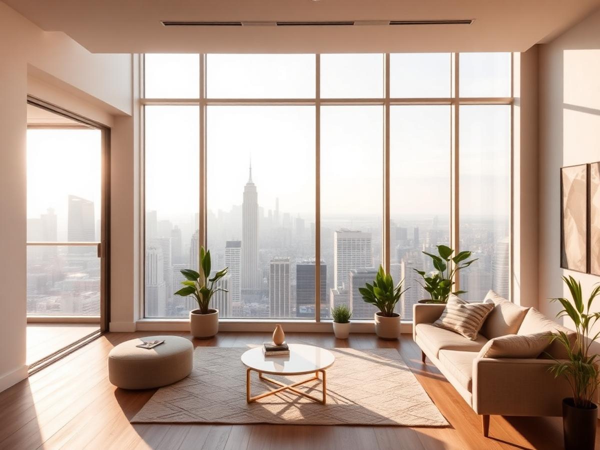 Skyline Loft in BGC
